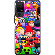 Чохол BoxFace TCL 40 NxtPaper 5G 