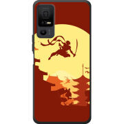 Чохол BoxFace TCL 40 NxtPaper 5G 