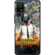 Чохол BoxFace TCL 40 NxtPaper 5G 