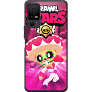 Чохол BoxFace TCL 40 NxtPaper 5G 