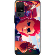 Чохол BoxFace TCL 40 NxtPaper 5G 