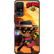 Чохол BoxFace TCL 40 NxtPaper 5G 