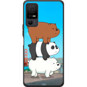 Чохол BoxFace TCL 40 NxtPaper 5G 