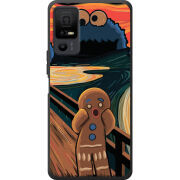 Чохол BoxFace TCL 40 NxtPaper 5G 