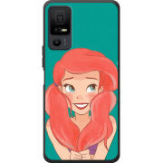 Чохол BoxFace TCL 40 NxtPaper 5G 