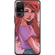 Чохол BoxFace TCL 40 NxtPaper 5G 