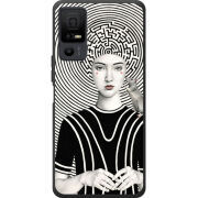 Чохол BoxFace TCL 40 NxtPaper 5G 