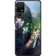 Чохол BoxFace TCL 40 NxtPaper 5G 