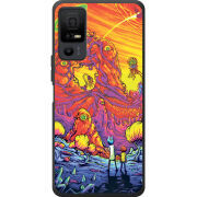 Чохол BoxFace TCL 40 NxtPaper 5G 