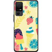 Чохол BoxFace TCL 40 NxtPaper 5G 