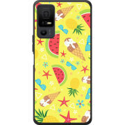 Чохол BoxFace TCL 40 NxtPaper 5G 