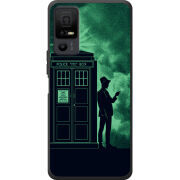 Чохол BoxFace TCL 40 NxtPaper 5G 