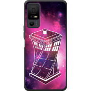 Чохол BoxFace TCL 40 NxtPaper 5G 