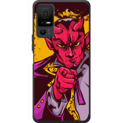 Чохол BoxFace TCL 40 NxtPaper 5G 