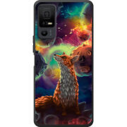 Чохол BoxFace TCL 40 NxtPaper 5G CosmoFox