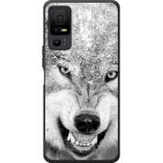 Чохол BoxFace TCL 40 NxtPaper 5G 