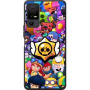 Чохол BoxFace TCL 40 NxtPaper 5G 