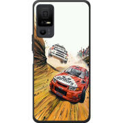 Чохол BoxFace TCL 40 NxtPaper 5G Rally