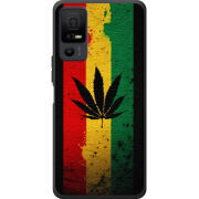 Чохол BoxFace TCL 40 NxtPaper 5G 