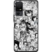 Чохол BoxFace TCL 40 NxtPaper 5G O-Face