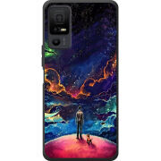 Чохол BoxFace TCL 40 NxtPaper 5G 