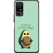 Чохол BoxFace TCL 40 NxtPaper 5G Big Boned