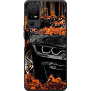 Чохол BoxFace TCL 40 NxtPaper 5G BMW M3