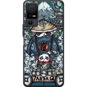 Чохол BoxFace TCL 40 NxtPaper 5G Panda Q