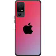 Чохол BoxFace TCL 40 NxtPaper 5G Gradient