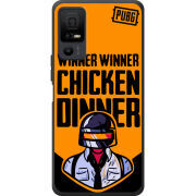 Чохол BoxFace TCL 40 NxtPaper 5G Winner Winner