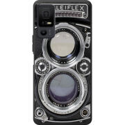 Чохол BoxFace TCL 40 NxtPaper 5G Rolleiflex