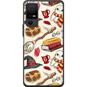 Чохол BoxFace TCL 40 NxtPaper 5G Magic Items