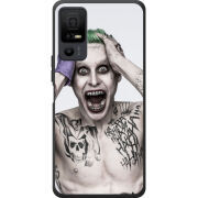 Чохол BoxFace TCL 40 NxtPaper 5G 