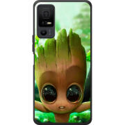 Чохол BoxFace TCL 40 NxtPaper 5G Groot