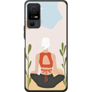 Чохол BoxFace TCL 40 NxtPaper 5G Yoga Style