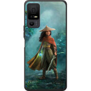 Чохол BoxFace TCL 40 NxtPaper 5G Raya