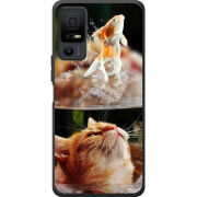 Чохол BoxFace TCL 40 NxtPaper 5G 