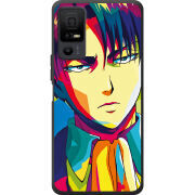 Чохол BoxFace TCL 40 NxtPaper 5G Levi