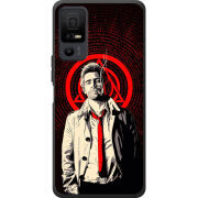 Чохол BoxFace TCL 40 NxtPaper 5G Константин NBC