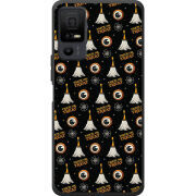 Чохол BoxFace TCL 40 NxtPaper 5G Halloween Magic