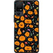 Чохол BoxFace TCL 40 NxtPaper 5G Cute Halloween
