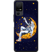 Чохол BoxFace TCL 40 NxtPaper 5G MoonBed