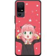 Чохол BoxFace TCL 40 NxtPaper 5G Anya Forger