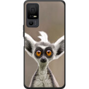 Чохол BoxFace TCL 40 NxtPaper 5G 