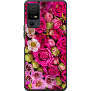 Чохол BoxFace TCL 40 NxtPaper 5G 