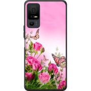 Чохол BoxFace TCL 40 NxtPaper 5G 