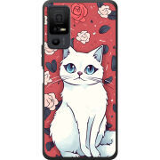 Чохол BoxFace TCL 40 NxtPaper 5G 