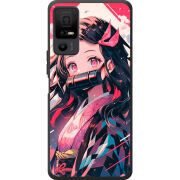 Чохол BoxFace TCL 40 NxtPaper 5G 