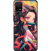 Чохол BoxFace TCL 40 NxtPaper 5G 