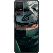 Чохол BoxFace TCL 40 NxtPaper 5G Какаши Хатаке